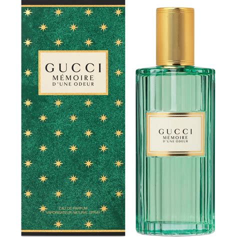 gucci memoire d une odeur 50ml|Gucci memoire fragrantica.